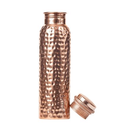 COPPER BOTTLE HAMMER 950ML 